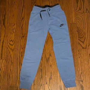 Womens Nike Air Joggers